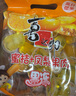 喜之郎 蜜桔鳳梨果肉果凍加椰果15杯共520g 休閑零食 兒童解饞 下午茶 曬單實(shí)拍圖