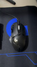 羅技（Logitech） K845 機(jī)械鍵盤有線游戲電競電腦辦公全尺寸發(fā)光 104鍵 鼠標(biāo)鍵盤套裝黑神話悟空 K845（茶軸）+G502HERO 曬單實(shí)拍圖