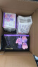 怡麗醫(yī)護(hù)級(jí)衛(wèi)生巾日夜用姨媽巾10包84片整箱京東自營【清風(fēng)姐妹品牌】 曬單實(shí)拍圖