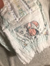 幫寶適綠幫嬰兒拉拉褲XL碼136片 尿褲尿不濕 夏季超薄透氣 曬單實(shí)拍圖