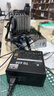 Thermalright(利民) 額定650W TR-TG650 金牌全模組  全日系電解電容 14CM小機身  ATX3.0電源 80PLUS金牌認證 曬單實(shí)拍圖