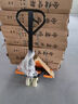 冠航手動(dòng)叉車(chē)手動(dòng)液壓叉車(chē)手動(dòng)液壓搬運車(chē)地牛托盤(pán)車(chē)升降車(chē)油壓車(chē) 2噸550叉長(cháng)1150尼龍輪-工廠(chǎng)沖量 一體式油泵/加粗精鋼彈簧 曬單實(shí)拍圖
