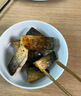 青花魚(yú)片新鮮去頭去尾去骨刺深海挪威進(jìn)口原裝青花魚(yú)大片野生魚(yú)片 挪威深海捕撈【參考SKU規格值】 去頭去尾半斤5片【試償鮮】 曬單實(shí)拍圖