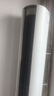 小米（MI）米家 3匹 超一級(jí)能效 大風(fēng)口 巨省電Pro 立式空調(diào)柜機(jī) 72LW-NA10/N2A1(W)【國(guó)家補(bǔ)貼20%】 曬單實(shí)拍圖