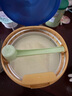 美素佳兒源悅幼兒配方奶粉（12-36月齡，3段）罐裝800g （新國標(biāo)） 3段 800g 1罐 【5重HMO黃金雙益】 曬單實拍圖