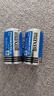 麥克賽爾（Maxell）1號電池燃?xì)庠铍姵靥夹源筇柛呻姵厮{(lán)錳2節(jié)裝適用熱水器煤氣灶手電筒兒童玩具收音機(jī)電子琴R20 曬單實(shí)拍圖
