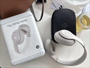 beats Studio Pro 無線頭戴式 藍牙主動降噪耳機兼容蘋果安卓系統(tǒng) 全新原封Studio Pro柔紗色 曬單實拍圖