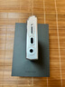 iBasso艾巴索DX260MK2 HIFI安卓發(fā)燒級(jí)解碼DSD無損音樂播放器銀藍(lán) 曬單實(shí)拍圖