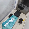 FGHGF啞鈴家用可調節啞壺鈴杠鈴套裝運動(dòng)舉重鍛煉健身器材10-40kg含配 50斤【左右各25斤】啞鈴+杠鈴多功能款送7大好禮 曬單實(shí)拍圖