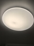雷士（NVC）led燈盤吸頂燈替換燈芯圓形燈管燈條貼片燈板40瓦暖白光4000K 曬單實拍圖