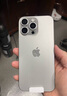 Apple/蘋果 iPhone 16 Pro Max（A3297）256GB 原色鈦金屬 支持移動聯(lián)通電信5G 雙卡雙待手機 曬單實拍圖