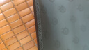 賽睿（SteelSeries）加厚版鼠標(biāo)墊大號 QcK Heavy Large 450*400*6mm 游戲電競鼠標(biāo)墊 電競fps順滑鼠標(biāo)墊CSGO 電腦桌墊 曬單實(shí)拍圖