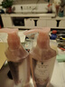 施華蔻（Schwarzkopf）豐盈韌養(yǎng)洗發(fā)露400ml 去油洗發(fā)水 發(fā)根蓬松無硅油洗頭膏 曬單實(shí)拍圖