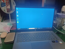 惠普（HP）星Book15/14Pro【2024新品i7/AIPC】高顏值高性能大學(xué)生超輕薄便攜家用商務(wù)辦公設(shè)計(jì)筆記本電腦 星book14 12核i7 16G512G 標(biāo)配 窄邊框 DC調(diào)光 曬單實(shí)拍圖