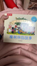 大師經(jīng)典翻翻書(shū) 橡樹(shù)林的故事（8冊）1歲+低齡幼兒?jiǎn)⒚?認知翻翻書(shū) 禮盒精裝 附贈貼紙  可點(diǎn)讀 樂(lè )樂(lè )趣繪本睡前故事課外書(shū)自主閱讀 曬單實(shí)拍圖