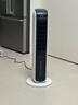格力（GREE）【冷暖兩用】冷風空調(diào)扇制冷風扇家用水冷風機電風扇取暖器暖風機負離子加濕加水降溫KS-04S68RDg 曬單實拍圖