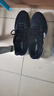 耐克NIKE跑步鞋男子減震飛馬41 PEGASUS 41運動(dòng)鞋FD2722-002黑白42.5 曬單實(shí)拍圖