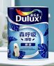 多樂士（Dulux）森呼吸淳零科技抗堿防霉內(nèi)墻乳膠漆A931-65212底漆5L 曬單實拍圖