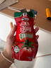 味好美（McCormicK） 調(diào)味醬/醬料番茄醬 番茄沙司擠擠裝 330g 意大利面醬披薩醬 曬單實(shí)拍圖