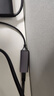 綠聯(lián) USB3.0轉網(wǎng)口千兆有線(xiàn)網(wǎng)卡轉RJ45網(wǎng)線(xiàn)轉接頭接口轉換器 適用蘋(píng)果華為小米筆記本電腦外置擴展塢 曬單實(shí)拍圖