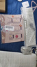 前行者（EWEADN）靜音有線無線鍵盤鼠標(biāo)套裝機(jī)械手感游戲辦公專用電腦筆記本藍(lán)牙電競鍵鼠耳機(jī)三件套 銀白色【藍(lán)光】+靜音宏鼠標(biāo) 曬單實(shí)拍圖