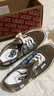 VANS范斯男女鞋Authentic 44 DX低幫運動(dòng)休閑鞋滑板鞋格子帆布鞋 34.5 曬單實(shí)拍圖