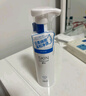 卓沿（SKIN ADVANCED）屈臣氏SA白金氨基酸泡沫洗面奶潔面敏感肌補水保濕新舊包裝隨機發(fā) 凈柔潔顏泡沫 150ml *1 曬單實拍圖