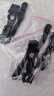 拉鏈修復器可拆卸拉鏈頭箱包外套衣服鞋靴家用免工具替換拉鏈鎖頭 10個【拉鏈修復器】 曬單實拍圖