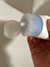 ddg燕麥香舒潤(rùn)潔面乳120g 溫和清潔氨基酸表活保濕泡沫洗面奶男女 曬單實(shí)拍圖