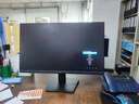 戴爾（DELL）23.8英寸 辦公顯示器 FHD IPS面板 100Hz 硬件防藍(lán)光 72%NTSC 電腦顯示屏 D2421H升級版 SE2425HM 曬單實拍圖