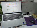 戴爾（DELL）靈越15Pro3530/DC15250輕薄本 15.6英寸學(xué)生辦公家用商務(wù)金屬超薄本120HZ超極本AIPC筆記本電腦 13代酷睿i7 銳炬Xe顯卡120HZ 32G 1TB高速固態(tài)【 曬單實拍圖