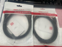 優(yōu)越者USB3.0延長(cháng)線(xiàn)公對公雙頭帶信號放大KVM調試線(xiàn)高速傳輸數據線(xiàn)移動(dòng)硬盤(pán)手寫(xiě)板攝像頭加長(cháng)數據連接線(xiàn) 3.0延長(cháng)線(xiàn)【公對公】C4102BK-1.5米 曬單實(shí)拍圖