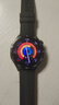 華為（HUAWEI）手表WATCH GT 5【咨詢享優(yōu)惠】運(yùn)動智能兩周續(xù)航藍(lán)牙通話體溫心率血氧健康監(jiān)測送男女朋友禮物pro4 46mm幻夜黑【皮表帶+貼膜】 曬單實(shí)拍圖