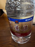 瀘州紅高粱 瀘州老窖出品濃香型白酒 100%純糧食酒 散裝白酒 桶裝酒泡酒自飲 52度 5L 1桶 曬單實(shí)拍圖