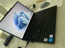 ThinkPad【國(guó)家補(bǔ)貼20%】聯(lián)想筆記本電腦E14 2025超能版 商務(wù)辦公學(xué)生輕薄本 英特爾酷睿5 16G 1T 2.8K黑色 曬單實(shí)拍圖
