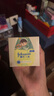 強生（Johnson）兒童倍護滋潤牛油果面霜61.8*2  青少年護膚乳液補水保濕防干裂 曬單實(shí)拍圖