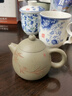 唐速宜興紫砂壺純?nèi)止た汤L泡茶壺茶器功夫茶具原礦段泥高端龍蛋壺 遇見知己龍旦壺-青段泥-190cc 曬單實(shí)拍圖