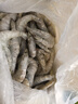 繽鮮 厄瓜多爾白蝦大蝦 鮮活速凍特大生鮮 海鮮水產(chǎn)鮮活冰凍蝦基圍蝦 17-22cm 3斤(凈重)  【原裝特大】 曬單實(shí)拍圖