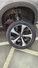 佳通(Giti)汽車輪胎235/50R19 99V 225V1原配 比亞迪宋PLUS /宋ProDM 曬單實(shí)拍圖