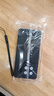龐嶼 適用iQOO Z10Turbo手機殼vivo新5G液態(tài)硅膠保護套V2452A鏡頭全包薄軟殼耐磨防摔簡(jiǎn)約純色外殼男女 【石墨黑】單殼 曬單實(shí)拍圖