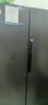 容聲637升對(duì)開(kāi)門(mén)雙開(kāi)門(mén)電冰箱家用一級(jí)能效變頻節(jié)能風(fēng)冷無(wú)霜大容量BCD-637WD11HP家電國(guó)家補(bǔ)貼20% 曬單實(shí)拍圖