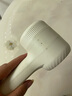 除毛衣服起球修剪器充電式家用衣物打刮吸毛球機(jī)電動去球剃毛神器 奶油白-插電款/原裝6刀片 曬單實拍圖