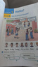 【新華書(shū)店正版】適用2025人教版初中7七年級上冊英語(yǔ)書(shū)人教版 初中初一上冊英語(yǔ)書(shū)課本教材 7年級上冊英語(yǔ)書(shū)課本教材教科書(shū) 人民教育出版社 【上課必備】七年級上冊英語(yǔ)+課課練 曬單實(shí)拍圖