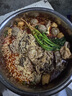 大龍燚 肥牛卷200g*1盒火鍋肉卷生鮮食材 曬單實(shí)拍圖