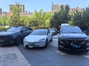 3M車(chē)膜 玻璃膜 特斯拉 隔熱膜 汽車(chē)膜 太陽(yáng)膜 車(chē)窗膜 全車(chē)貼膜前擋膜全國包施工 朗清 全車(chē)（前淺后深） 特斯拉Model3 / S 曬單實(shí)拍圖