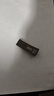 三星（SAMSUNG）128GB USB3.1 U盤(pán) BAR升級版+深空灰 金屬優(yōu)盤(pán) 高速學(xué)生辦公 讀速400MB/s（Gen 1）適用哨兵模式 曬單實(shí)拍圖