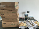 百草味蔓越莓曲奇100g 早餐休閑零食糕點點心辦公室小吃 曬單實拍圖