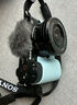 索尼（SONY）ZV-E10 微單數(shù)碼相機(jī) 4K視頻 vlog 直播相機(jī) zv-e10 創(chuàng)意濾鏡 黑色單機(jī)【128卡+相機(jī)套+品牌電池+座充】 官方標(biāo)配【國(guó)補(bǔ) 上?？捎谩?曬單實(shí)拍圖