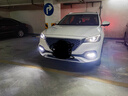 路泊斯特適用別克凱越HRVled大燈汽車(chē)改裝遠近一體遠光燈近光燈led車(chē)燈泡 凱越 08-18款【近光】2支裝 曬單實(shí)拍圖