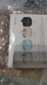 漫步者（EDIFIER）X5 Evo 真無(wú)線(xiàn)主動(dòng)降噪藍牙耳機 ?藍牙6.0 AI翻譯 適用蘋(píng)果華為小米OPPO手機 潤白 曬單實(shí)拍圖